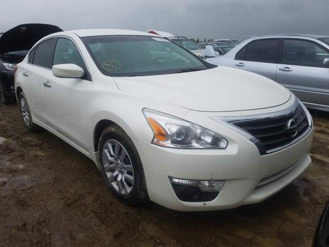 NISSAN ALTIMA 2.5 2013 1n4al3ap2dn498130