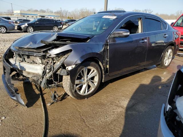 NISSAN ALTIMA 2013 1n4al3ap2dn498905