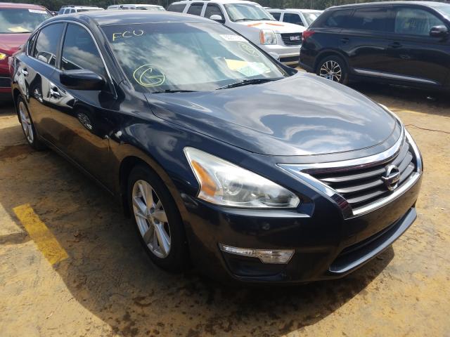 NISSAN ALTIMA 2.5 2013 1n4al3ap2dn499276