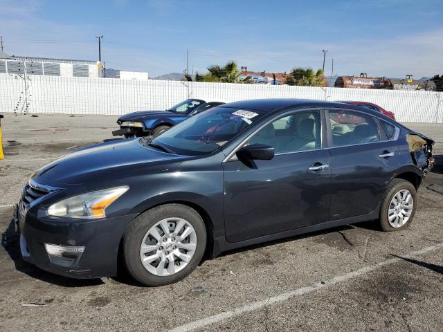 NISSAN ALTIMA 2.5 2013 1n4al3ap2dn499388