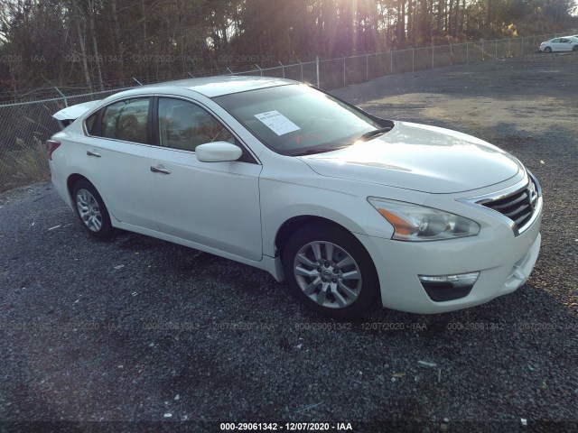 NISSAN ALTIMA 2013 1n4al3ap2dn499553