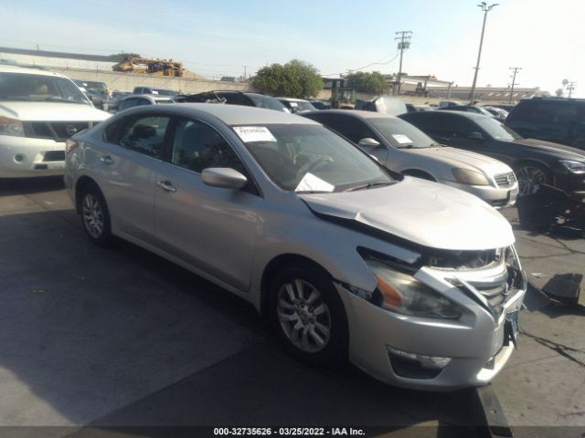 NISSAN ALTIMA 2013 1n4al3ap2dn499892