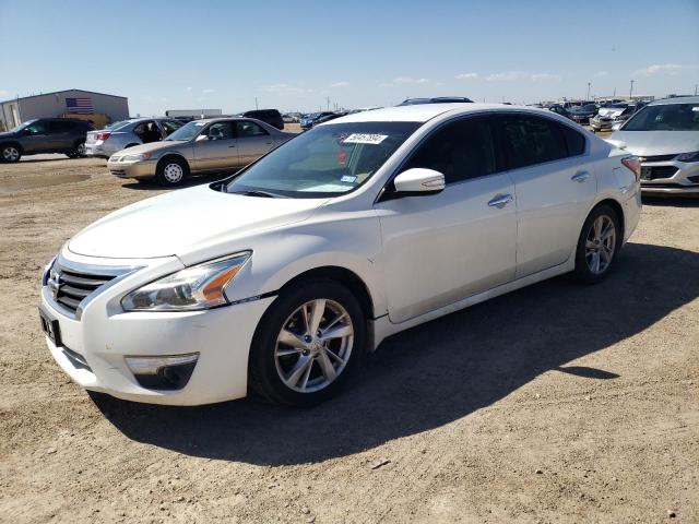 NISSAN ALTIMA 2013 1n4al3ap2dn500104