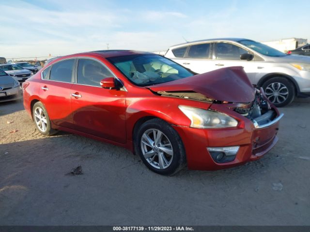 NISSAN ALTIMA 2013 1n4al3ap2dn500846