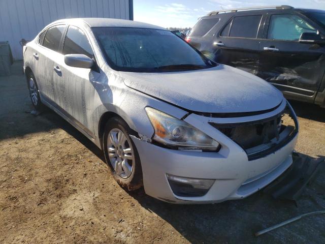 NISSAN ALTIMA 2.5 2013 1n4al3ap2dn501009