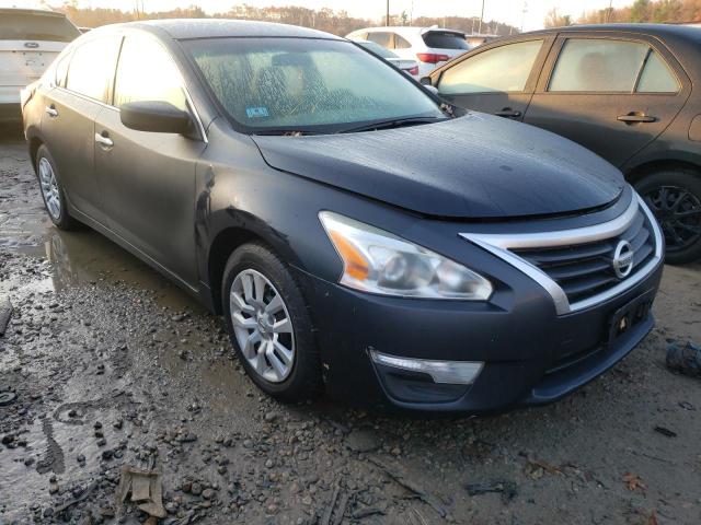 NISSAN ALTIMA 2.5 2013 1n4al3ap2dn501138