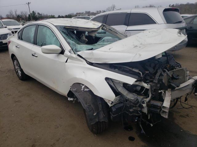 NISSAN ALTIMA 2.5 2013 1n4al3ap2dn501348