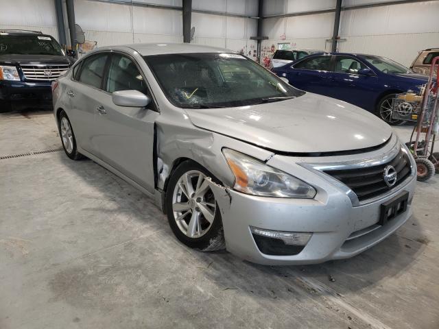 NISSAN ALTIMA 2013 1n4al3ap2dn501740