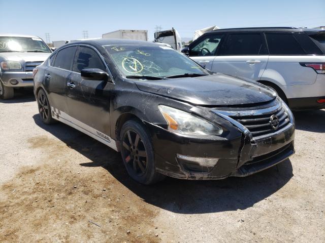 NISSAN ALTIMA 2.5 2013 1n4al3ap2dn502242