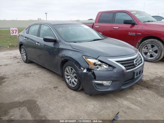 NISSAN ALTIMA 2013 1n4al3ap2dn503066