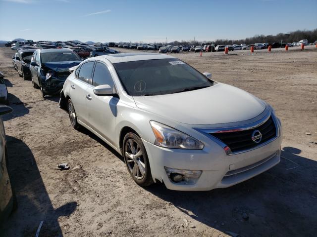 NISSAN ALTIMA 2.5 2013 1n4al3ap2dn503102