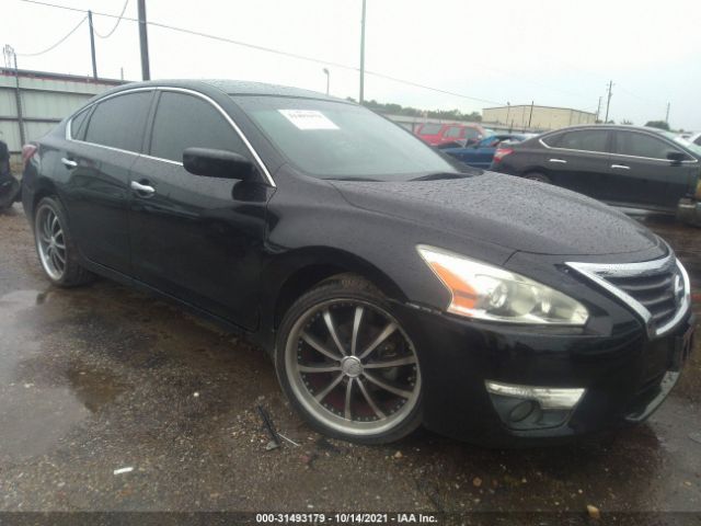 NISSAN ALTIMA 2013 1n4al3ap2dn504220