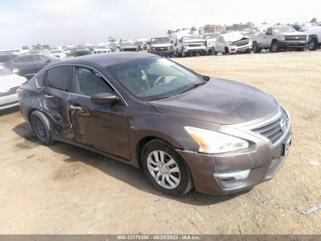 NISSAN ALTIMA 2013 1n4al3ap2dn504816