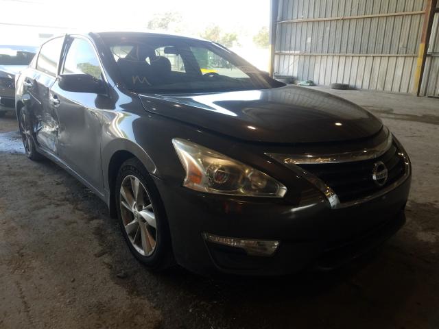 NISSAN ALTIMA 2.5 2013 1n4al3ap2dn505674