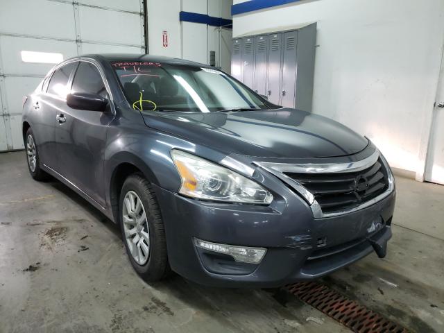 NISSAN ALTIMA 2.5 2013 1n4al3ap2dn506825