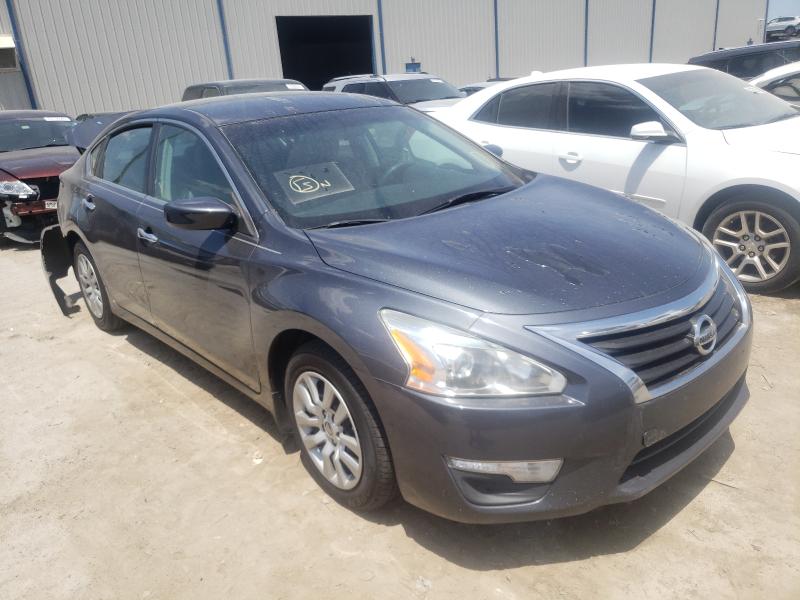 NISSAN ALTIMA 2.5 2013 1n4al3ap2dn507456