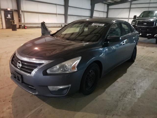 NISSAN ALTIMA 2.5 2013 1n4al3ap2dn507666