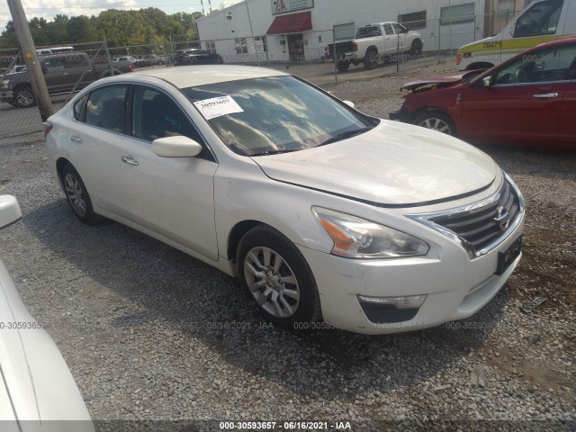 NISSAN ALTIMA 2013 1n4al3ap2dn508218