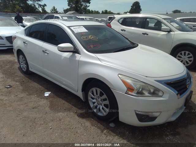 NISSAN ALTIMA 2013 1n4al3ap2dn508235