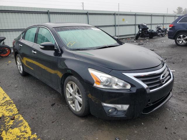 NISSAN ALTIMA 2.5 2013 1n4al3ap2dn509434