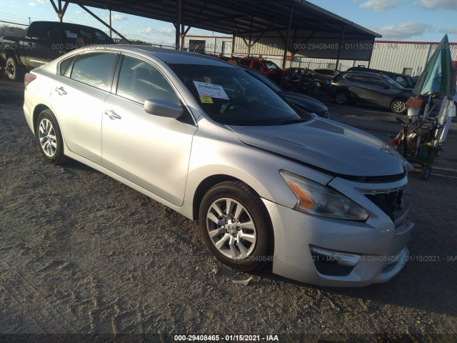 NISSAN ALTIMA 2013 1n4al3ap2dn509661