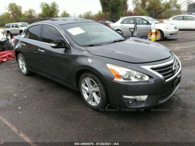 NISSAN ALTIMA 2013 1n4al3ap2dn509790