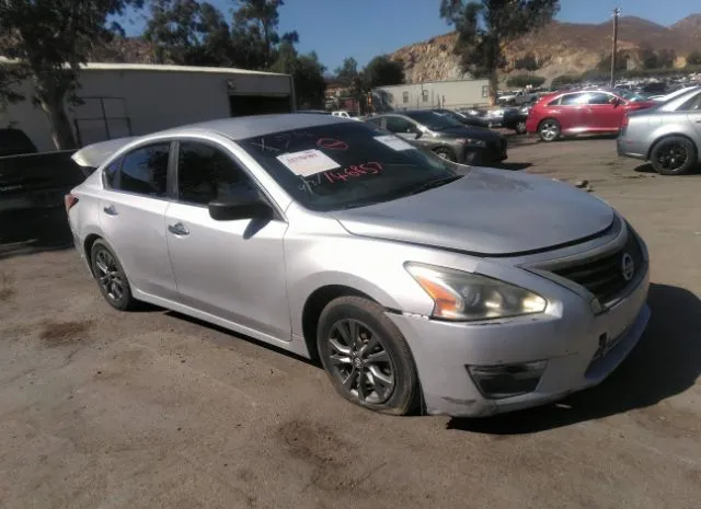 NISSAN ALTIMA 2013 1n4al3ap2dn510910