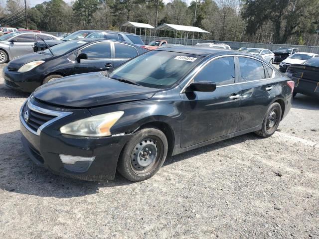 NISSAN ALTIMA 2013 1n4al3ap2dn511507