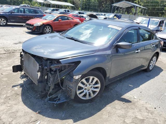 NISSAN ALTIMA 2.5 2013 1n4al3ap2dn512348