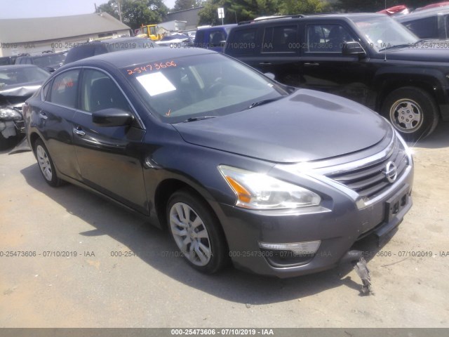 NISSAN ALTIMA 2013 1n4al3ap2dn512575