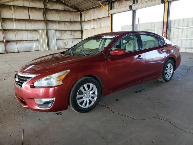 NISSAN ALTIMA 2.5 2013 1n4al3ap2dn513306