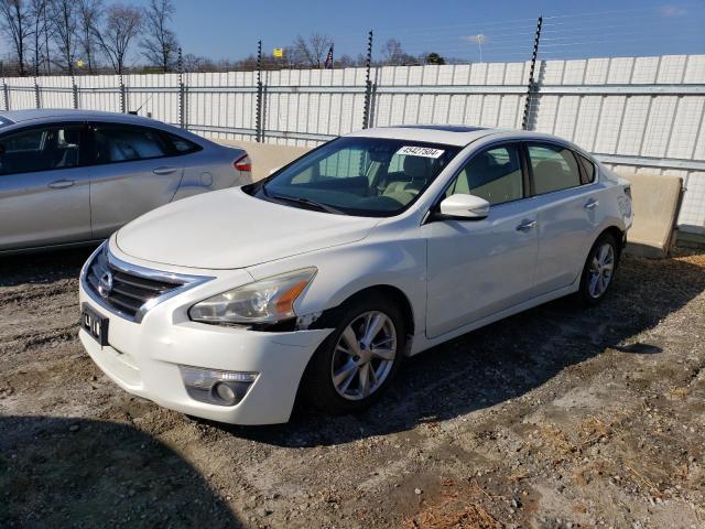 NISSAN ALTIMA 2013 1n4al3ap2dn513810