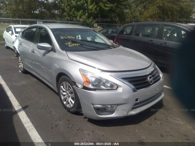 NISSAN ALTIMA 2013 1n4al3ap2dn513922