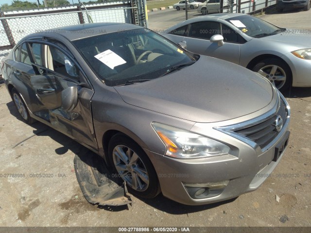 NISSAN ALTIMA 2013 1n4al3ap2dn514472