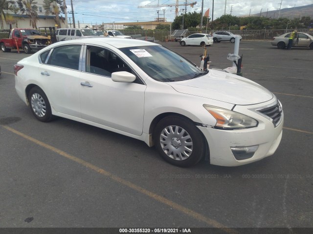 NISSAN ALTIMA 2013 1n4al3ap2dn514794