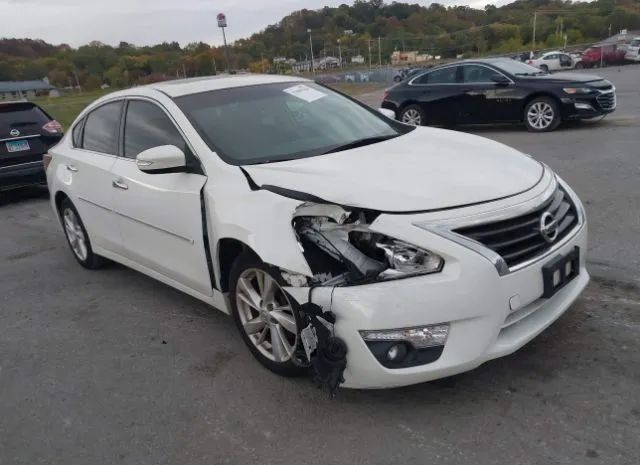 NISSAN ALTIMA 2013 1n4al3ap2dn515394