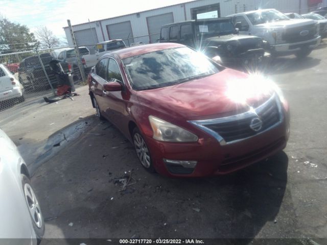 NISSAN ALTIMA 2013 1n4al3ap2dn515573