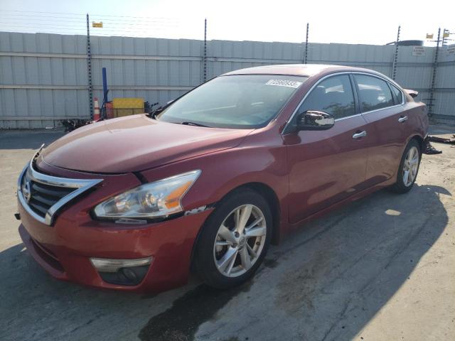 NISSAN ALTIMA 2013 1n4al3ap2dn516013