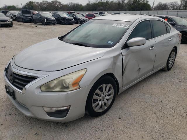 NISSAN ALTIMA 2013 1n4al3ap2dn516920