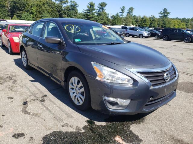 NISSAN ALTIMA 2.5 2013 1n4al3ap2dn517047