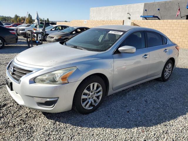 NISSAN ALTIMA 2013 1n4al3ap2dn517212