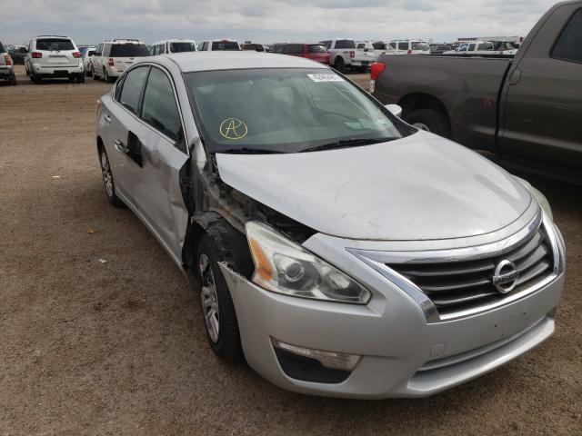 NISSAN ALTIMA 2.5 2013 1n4al3ap2dn518103