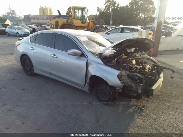 NISSAN ALTIMA 2013 1n4al3ap2dn518893