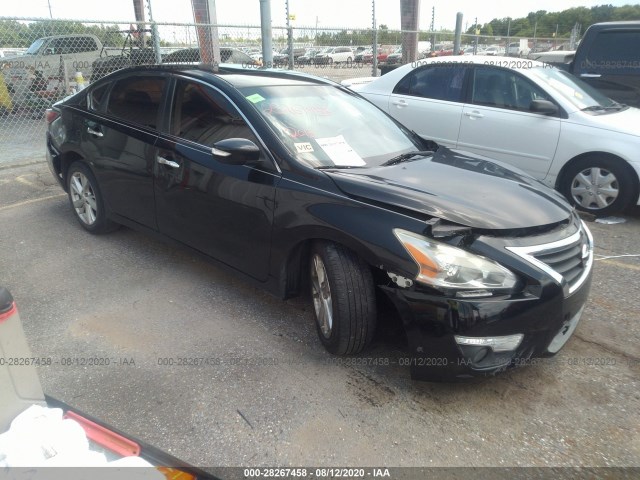 NISSAN ALTIMA 2013 1n4al3ap2dn519672