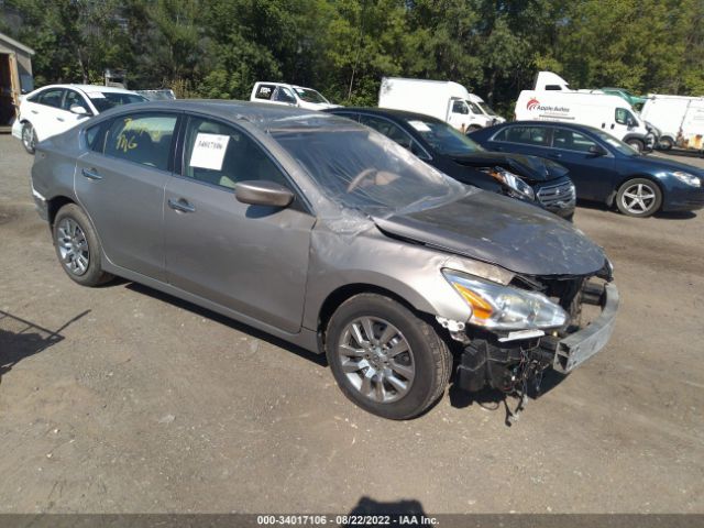 NISSAN ALTIMA 2013 1n4al3ap2dn520711