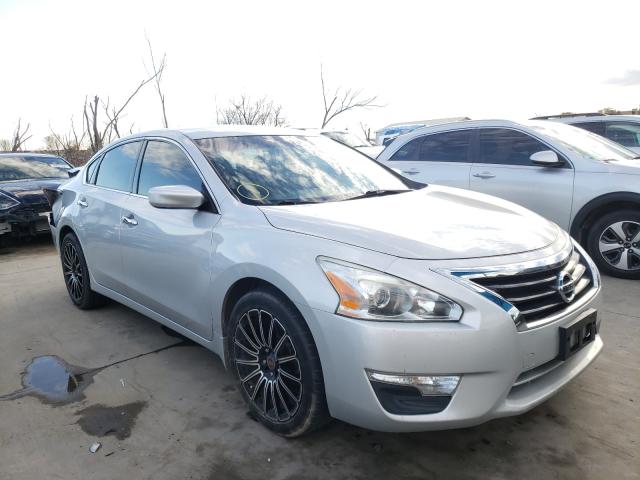 NISSAN ALTIMA 2.5 2013 1n4al3ap2dn521728