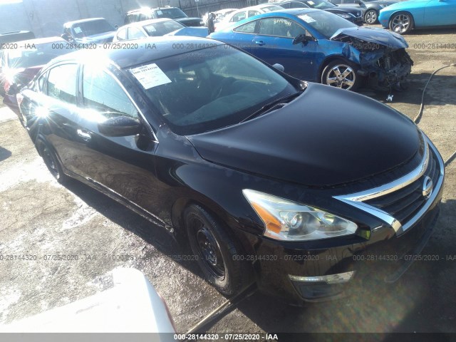 NISSAN ALTIMA 2013 1n4al3ap2dn521745