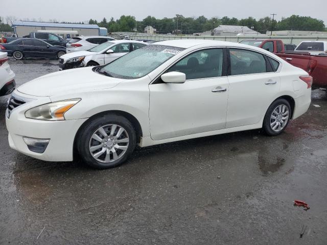 NISSAN ALTIMA 2.5 2013 1n4al3ap2dn522197