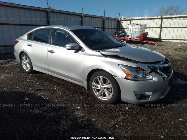 NISSAN ALTIMA 2013 1n4al3ap2dn522443