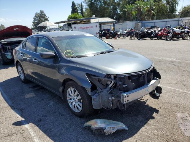 NISSAN ALTIMA 2.5 2013 1n4al3ap2dn522605